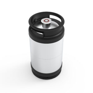 Water Refill - 15L Keg